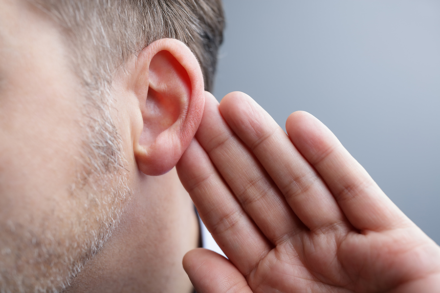 Hearing Assessment