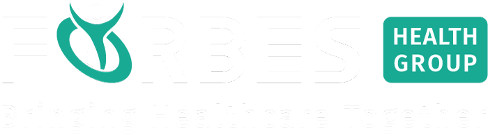 Forbes Health Group Logo
